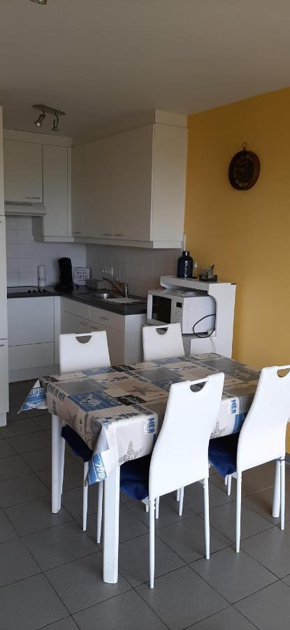 Location Vue Mer Wifi Wimereux Eksteriør billede