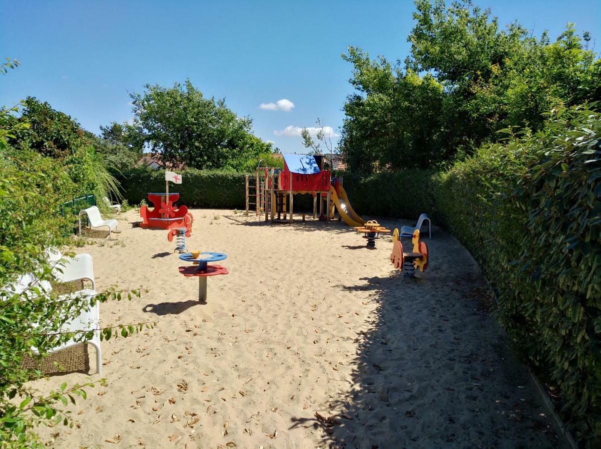Location Vue Mer Wifi Wimereux Eksteriør billede